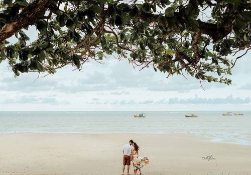 Pré Wedding  de Ensaio Pré Wedding de  Júlia E Mateus Hungria 