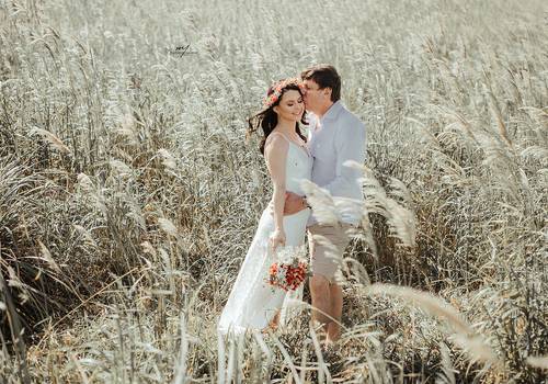 Pré Wedding  de Ensaio Pré Wedding Carol e Márcio