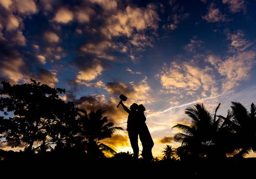 Pré Wedding  de Ensaio Pré Wedding Lais e Lucas