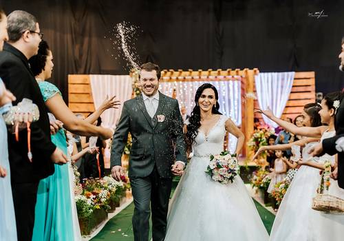 Wedding de Wedding de Iana e Pedro