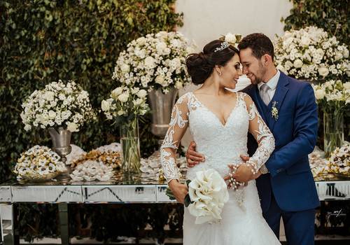 Wedding de Wedding Camilla e Felipe