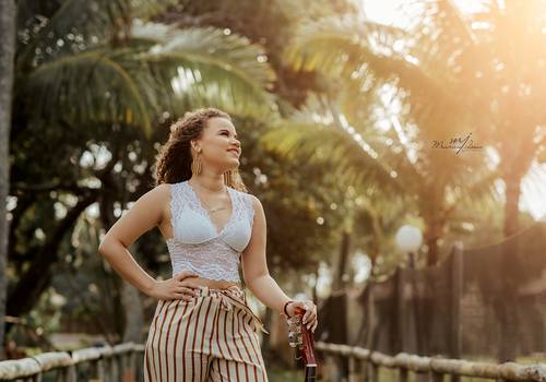 15 Anos de Os 15 Anos de  Thaeinny!