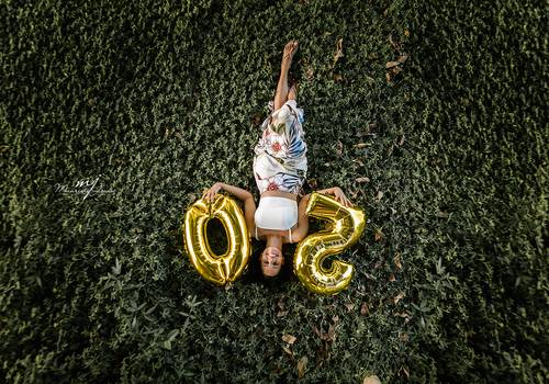 Ensaios de Ensaio Feminino - Kellen Lopes