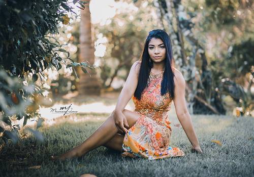 Ensaios de Ensaio Feminino - Mainã Lobo