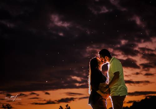 Gestante de A ansiedade pela chegada de Anna Vitória