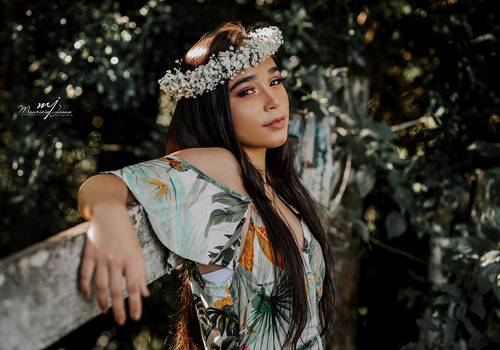 15 Anos de Os 15 anos de Ana Clara Grola