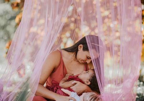 Infantil  de O Primeiro Aninho de Mariah