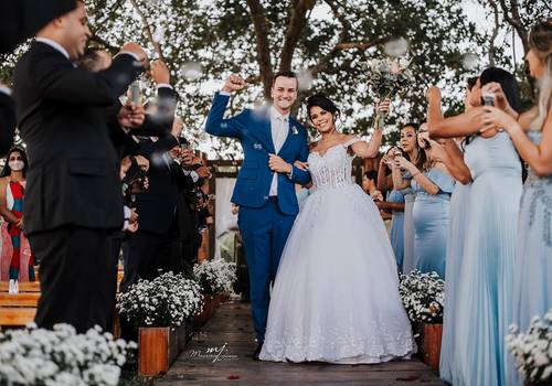 Wedding de Wedding Kelly e Erick