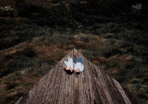 Pré Wedding  de Ensaio Pré Wedding Paula e Guilherme