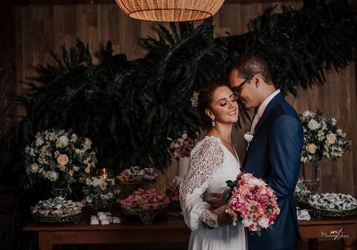 Wedding de Wedding Ciro e Tatiana