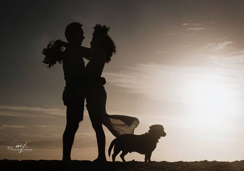 Wedding de Wedding Nati e Pier