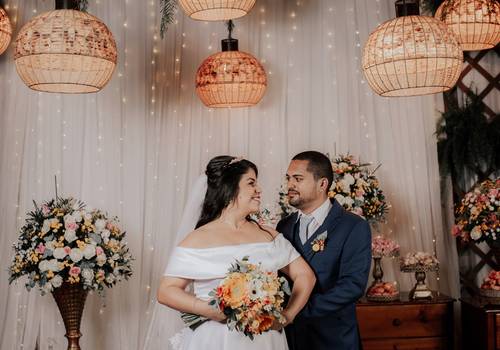 Wedding de Wedding Alana e Lucas