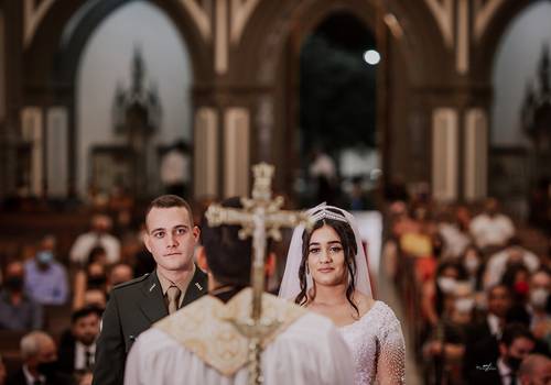 Wedding de Wedding Venancio e Wicthória