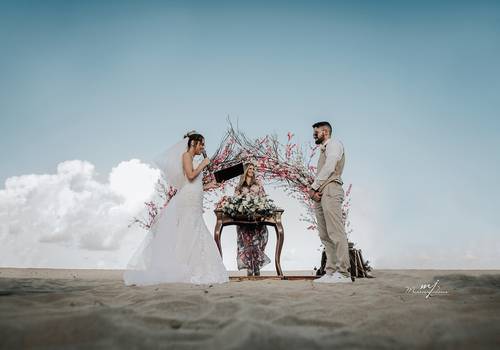 Wedding de Wedding Raissa e Rafael