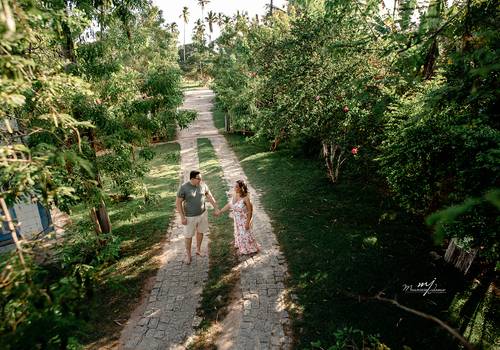 Pré Wedding  de Pré Wedding Tacy Kelly e Rafael