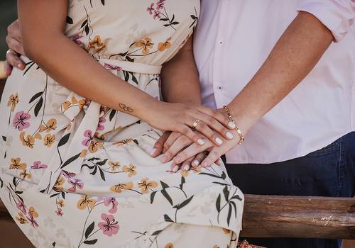 Pré Wedding  de Ensaio Pré Wedding Kamilla e Lineke