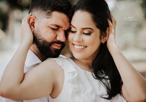 Pré Wedding  de Ensaio Pré Geovana e Moab