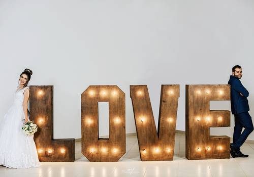 Wedding de Wedding Lorena e Esdras