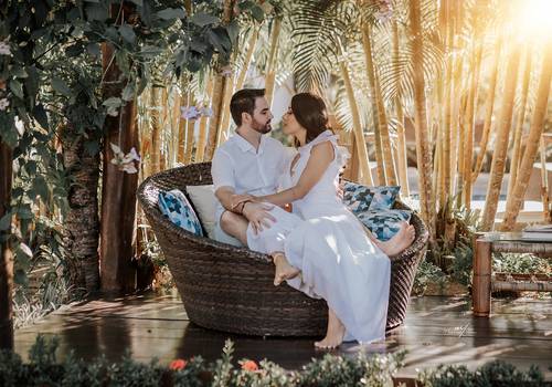 Pré Wedding  de Ensaio Pré Jhanine e Rafael