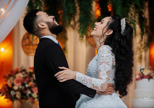 Wedding de Wedding Anne e Iomarques