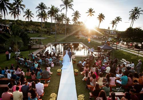 Wedding de Wedding Angélica e Vanderson