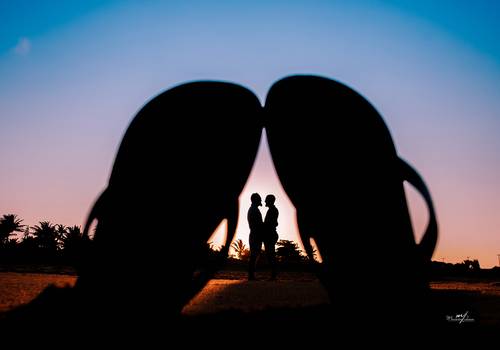 Pré Wedding  de Ensaio Pré Wedding Wellington e Alexandre