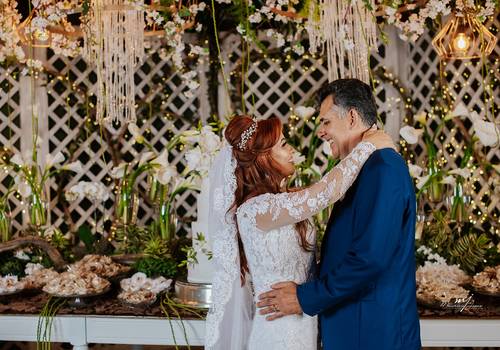 Wedding de Wedding Maura e José Carlos