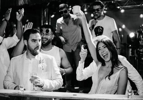 Wedding de Wedding Jhanine e Rafael