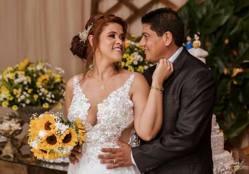 Wedding de WEDDING  FERNANDA & FABIO