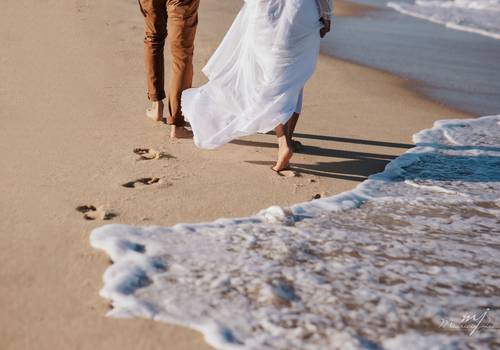 Pré Wedding  de Ensaio Pré Wedding Mariana e Javan 