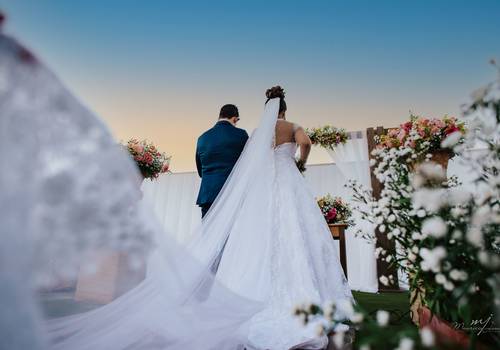 Wedding de Wedding Clarisse e Lucas