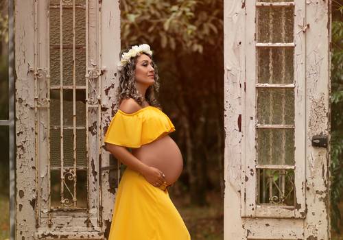 Ensaio de Doce espera do príncipe Arthur  