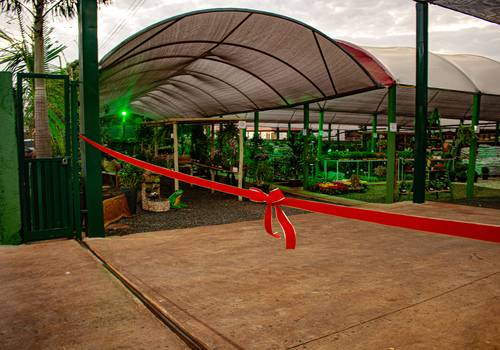 Festas e Eventos de Coquetel Viveiro Santa Lúcia