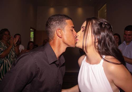 Casamentos de Casamento Gabriela e Bruno