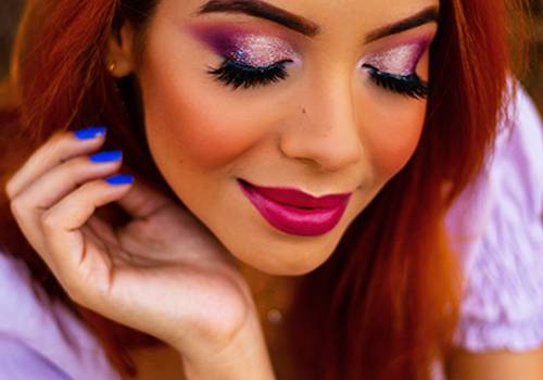 Ensaios Femininos de Ensaio Cami Marques