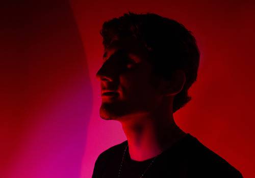 Ensaio Masculino de Ensaio Masculino José Eduardo