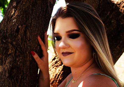 Ensaios Femininos de Ensaio Brenda Boldrin