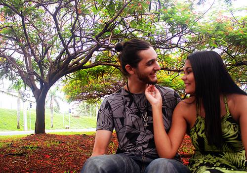 Pré Wedding de Pré-Wedding Kaue e Marli