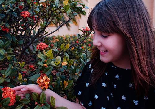 Fotografia Kids de Ensaio Maria Rafaela 