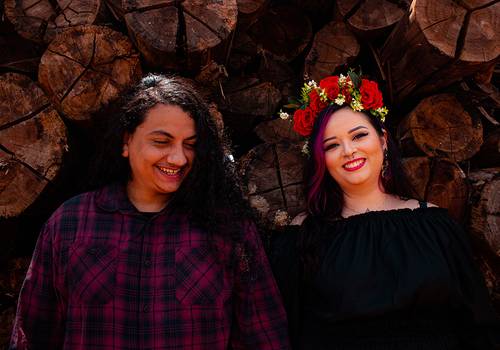 Pré Wedding de Pré Wedding Nicole e João