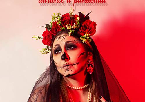 Como encontrei a sanidade durante a pandemia