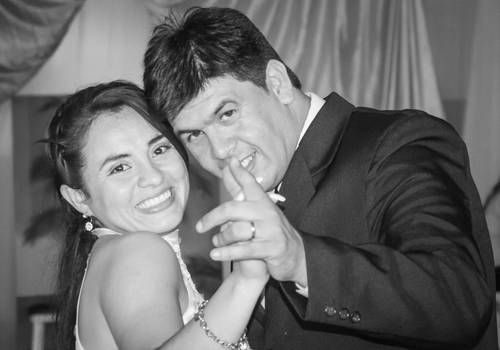 Bodas de María & Gabriel