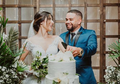 Casamentos de Wedding Marcely & Paulo Henrique