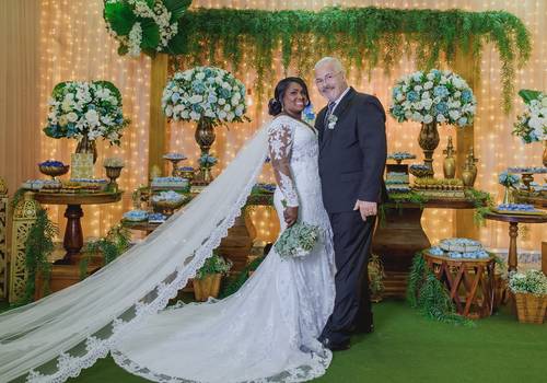 Casamentos de Wedding Eliza & Tião