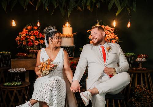 Casamentos de Wedding Karol & Damon