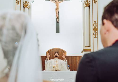 Casamentos de Wedding Cristiane & Cidinho