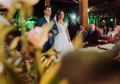 Casamentos de Wedding Amanda & Erlandeson