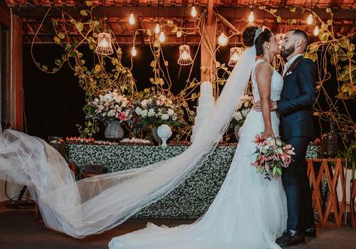 Casamentos de Wedding Nathalia & Erison