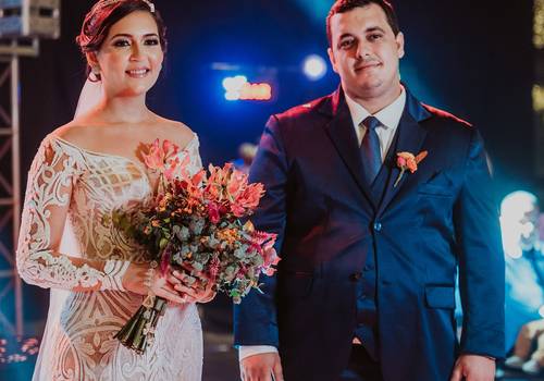 Casamentos de Wedding Taisi & Jean