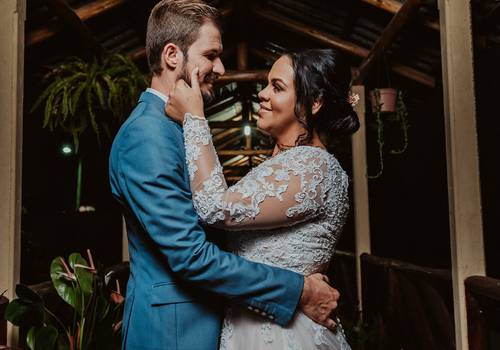 Casamentos de Wedding Karol e Thiago